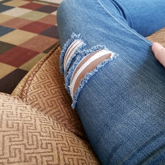 Meet your Posher, Jazmin - Picture 1 of 1